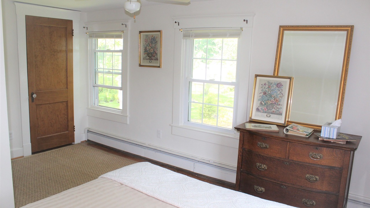 Photo of Bedroom in Cambridge