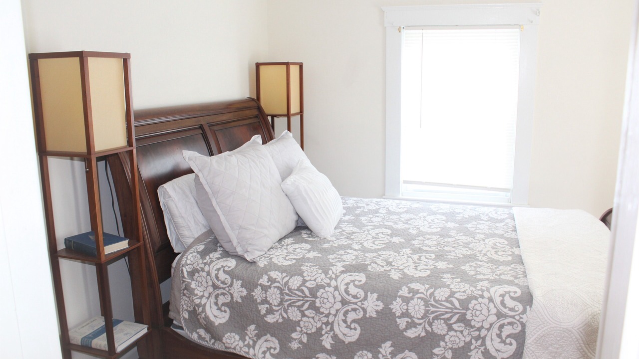 Photo of Bedroom in Cambridge