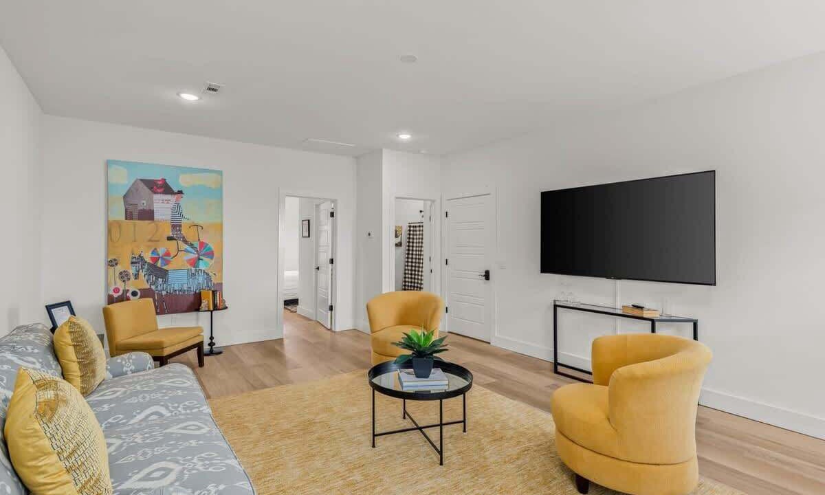 Photo of Bedroom in Bentonville