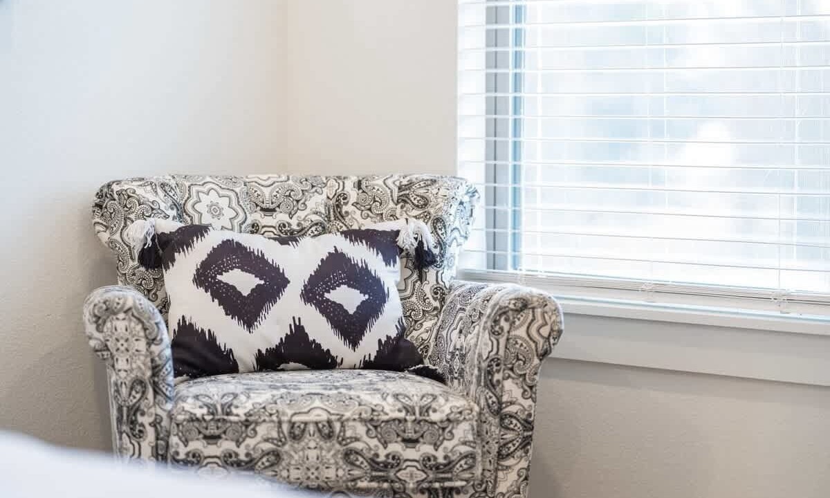 Photo of Bedroom in Bentonville