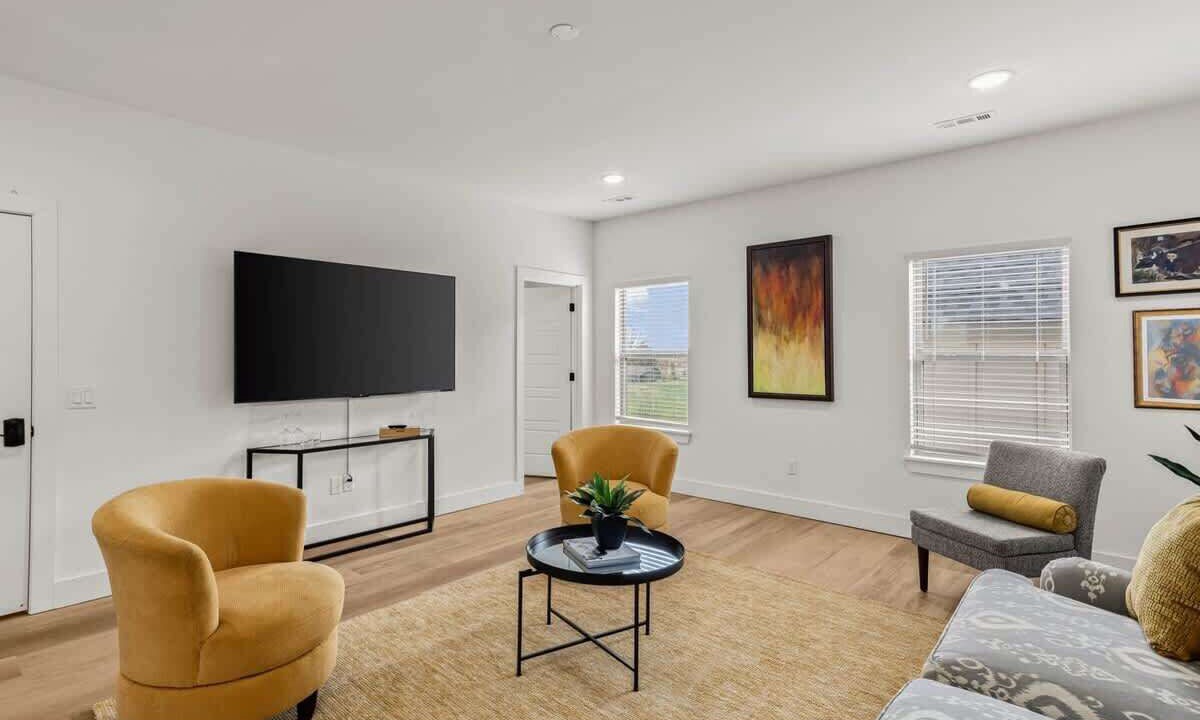 Photo of Livingroom in Bentonville