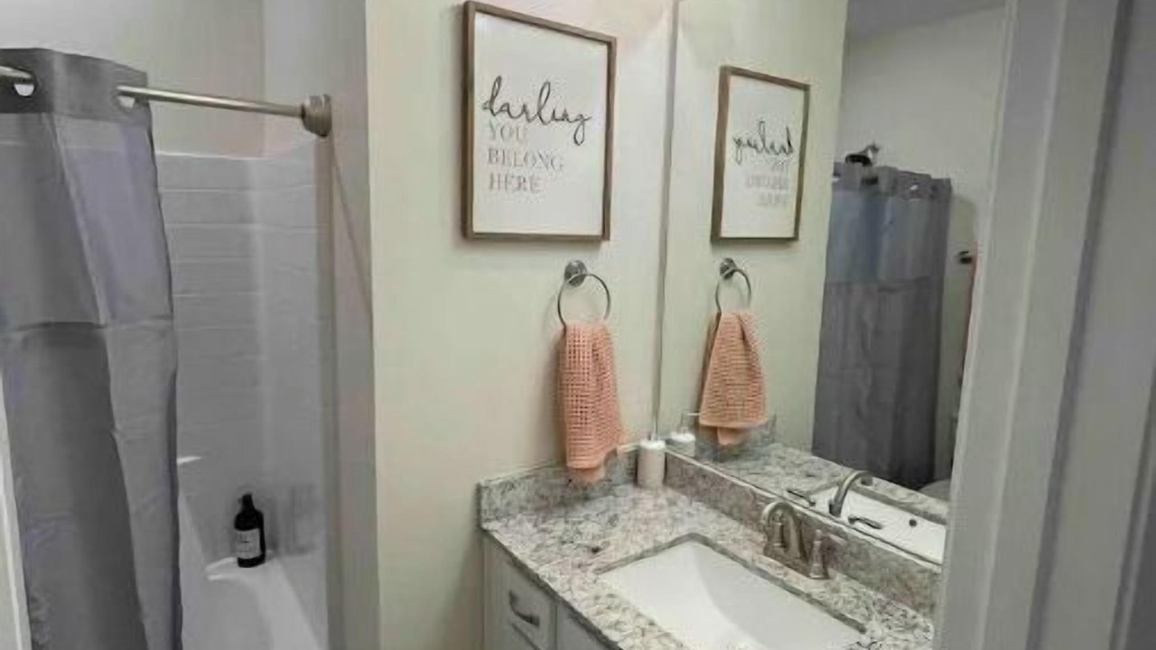 Photo of Bathroom in Shreveport