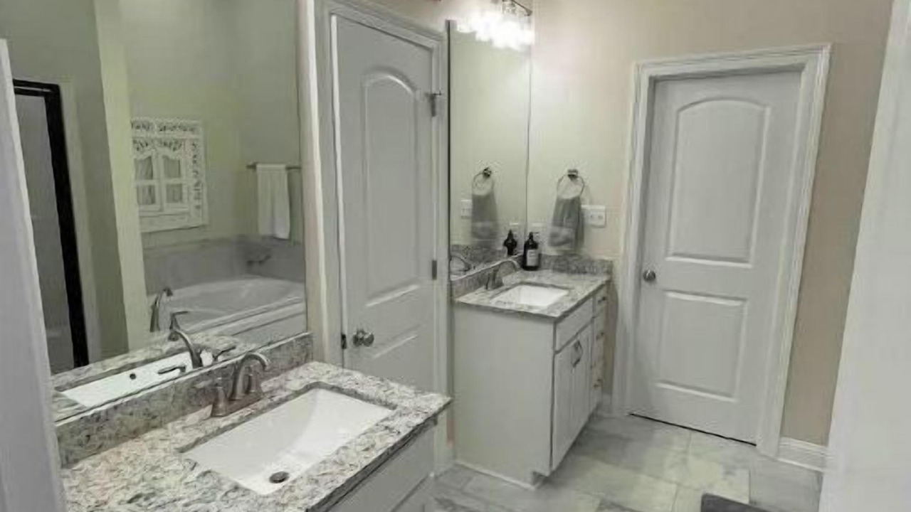 Photo of Bathroom in Shreveport