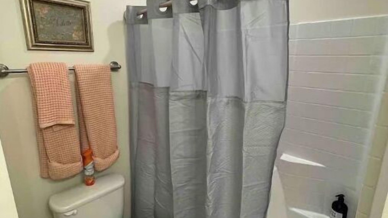 Photo of Bathroom in Shreveport