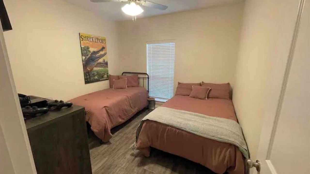 Photo of Bedroom in Shreveport