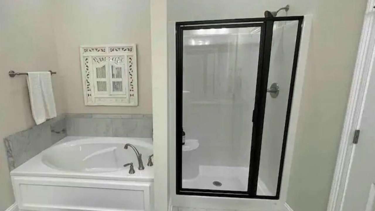 Photo of Bathroom in Shreveport