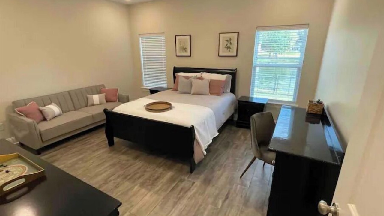 Photo of Bedroom in Shreveport