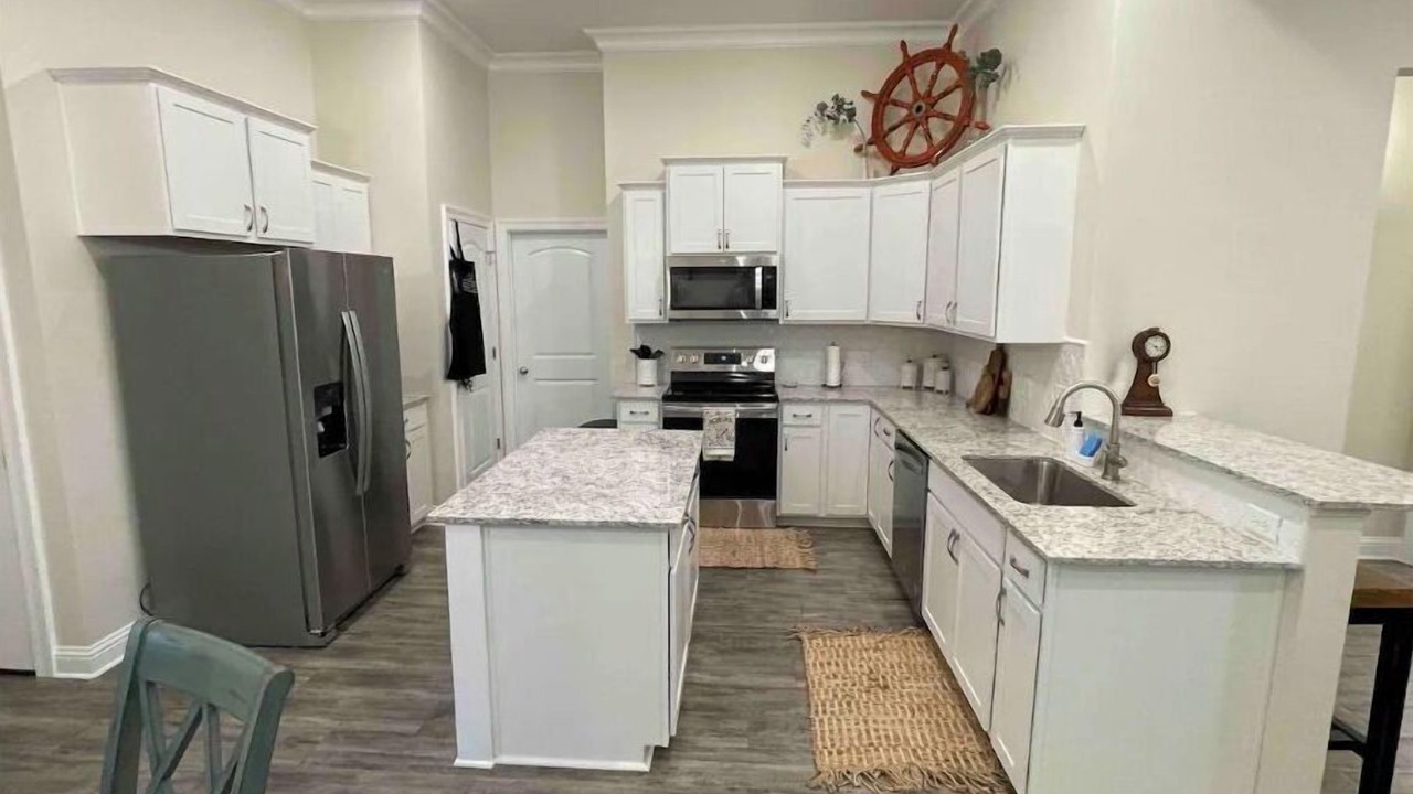 Photo of Kitchen in Shreveport