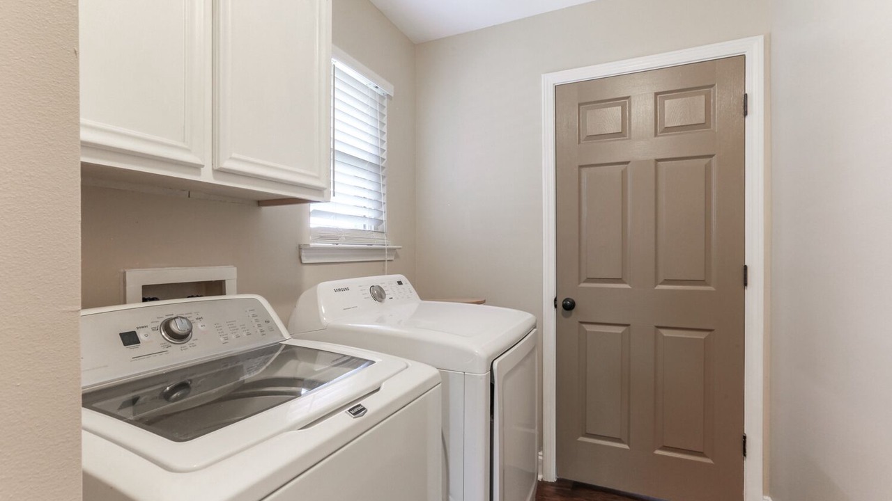 Photo of Bedroom in South Baton Rouge