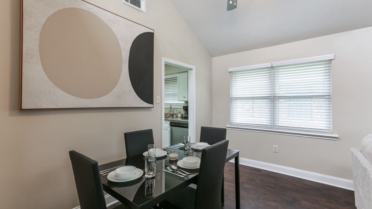 Photo of Bedroom in South Baton Rouge