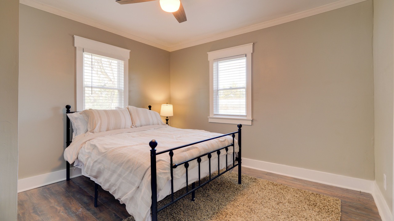 Photo of Bedroom in Blackstone