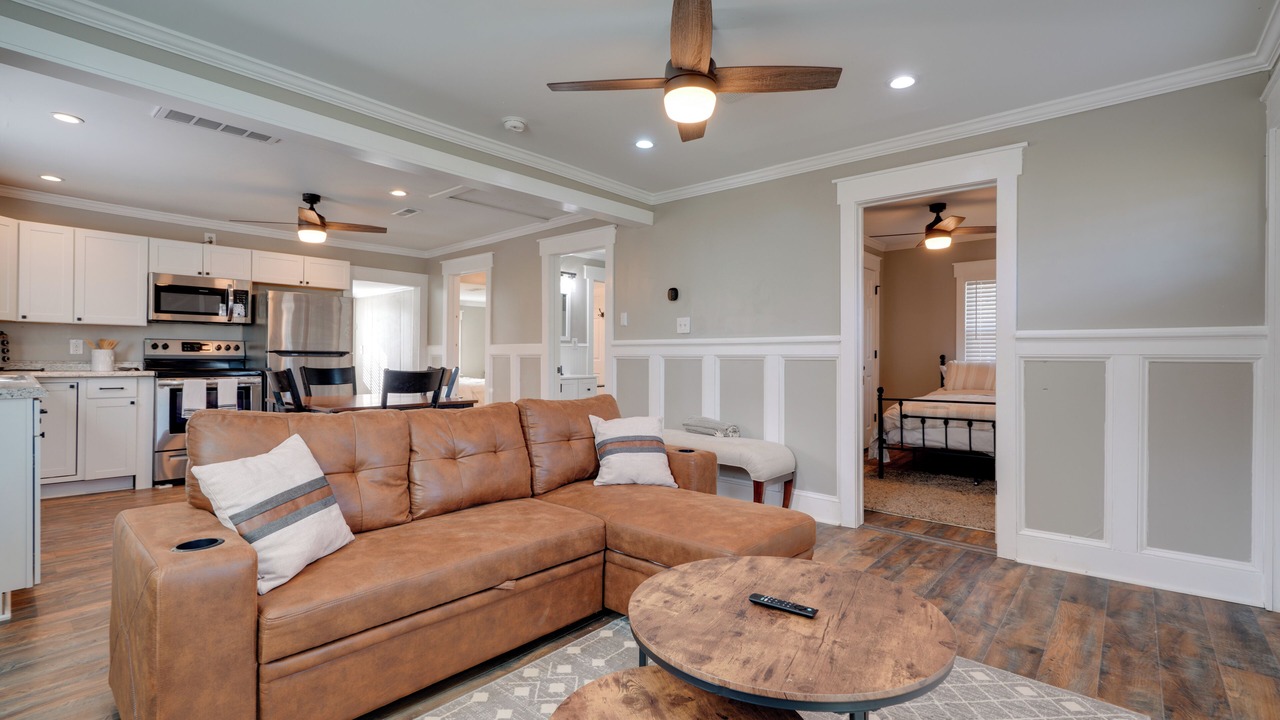 Photo of Bedroom in Blackstone