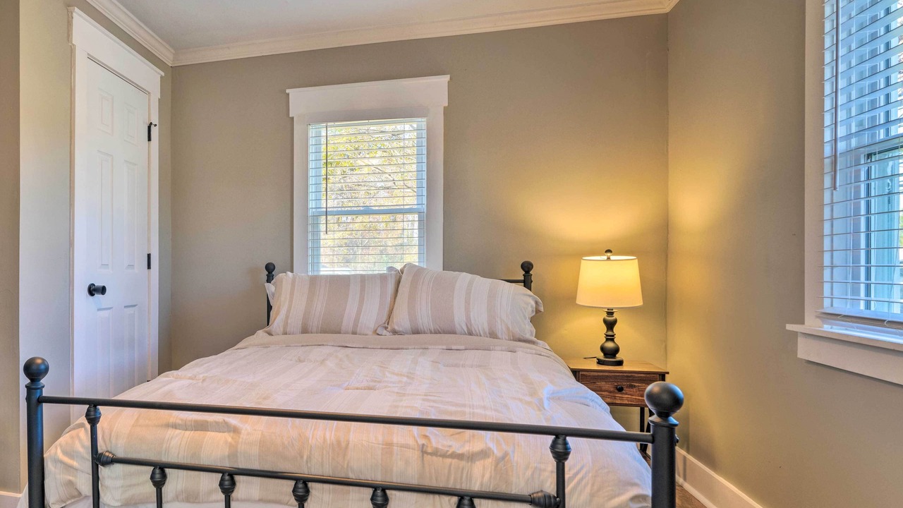 Photo of Bedroom in Blackstone
