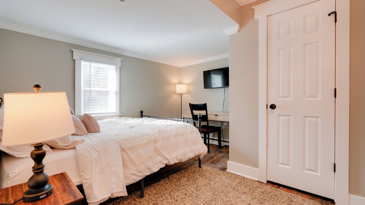Photo of Bedroom in Blackstone