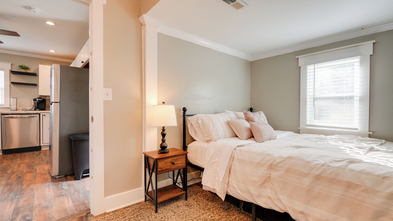 Photo of Bedroom in Blackstone