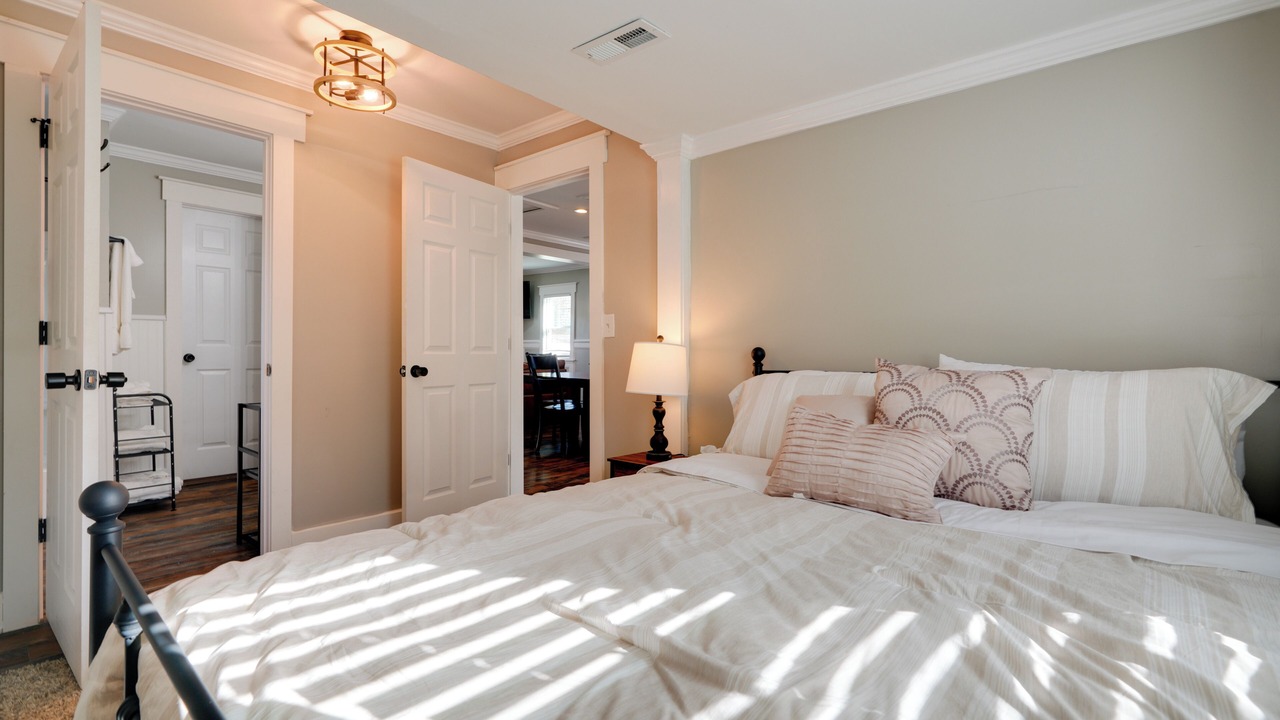 Photo of Bedroom in Blackstone