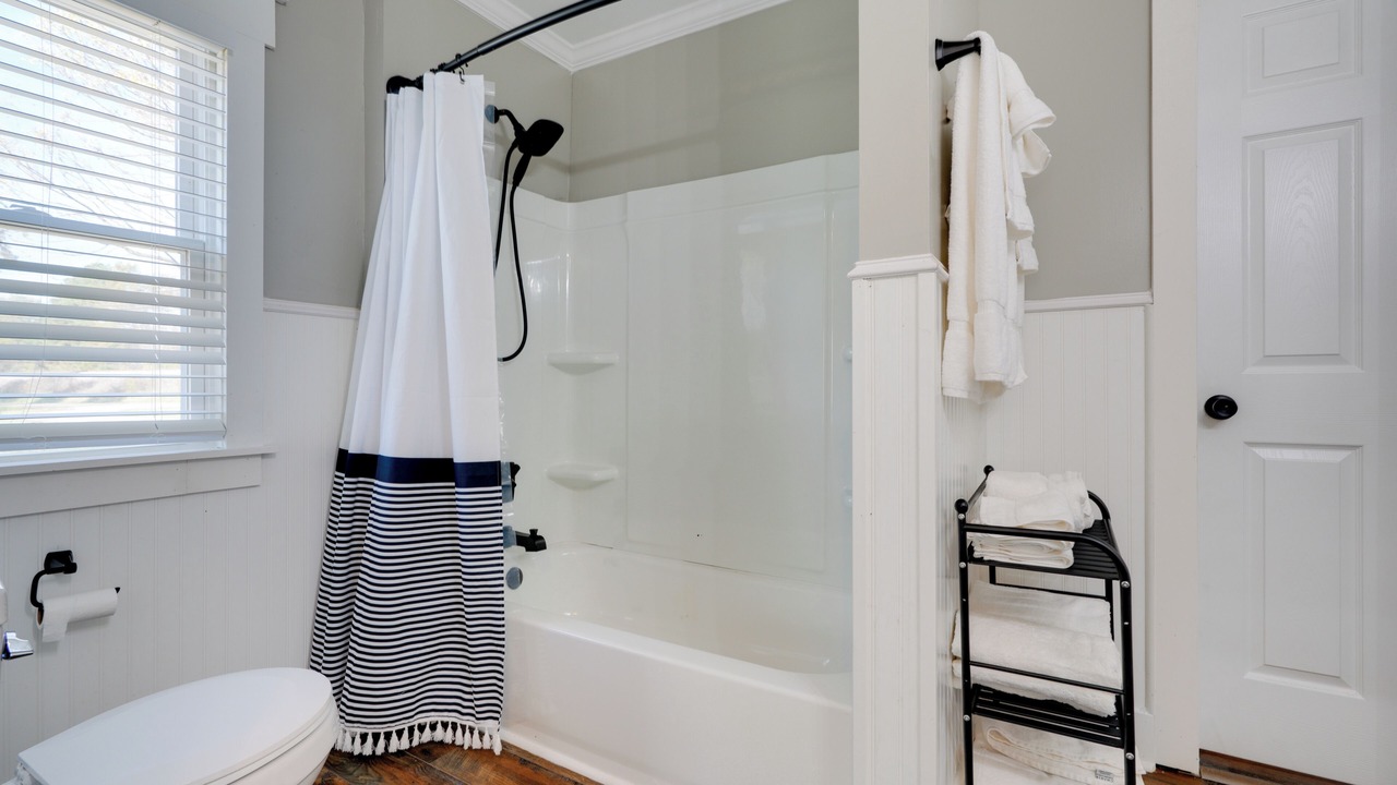 Photo of Bathroom in Blackstone