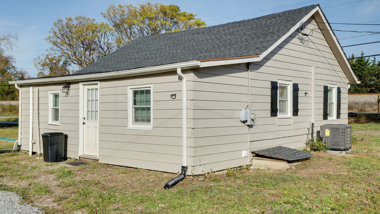 Photo of Outdoor in Blackstone