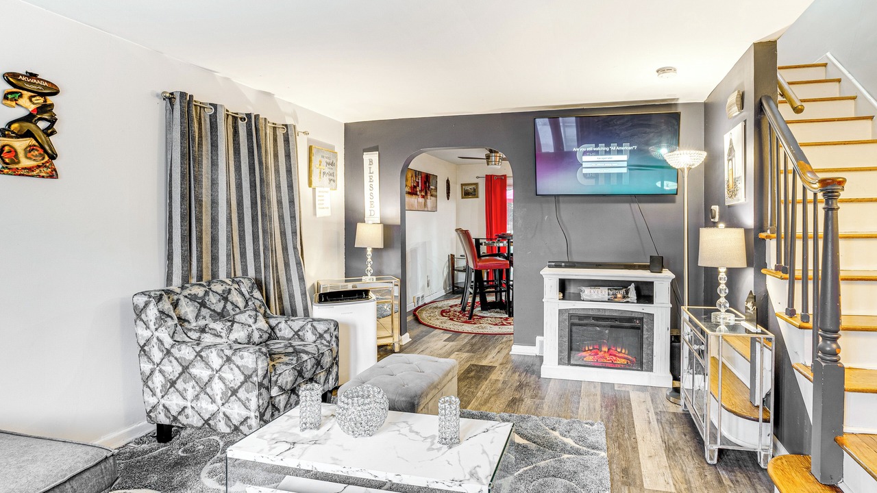 Photo of Livingroom in Vauxhall