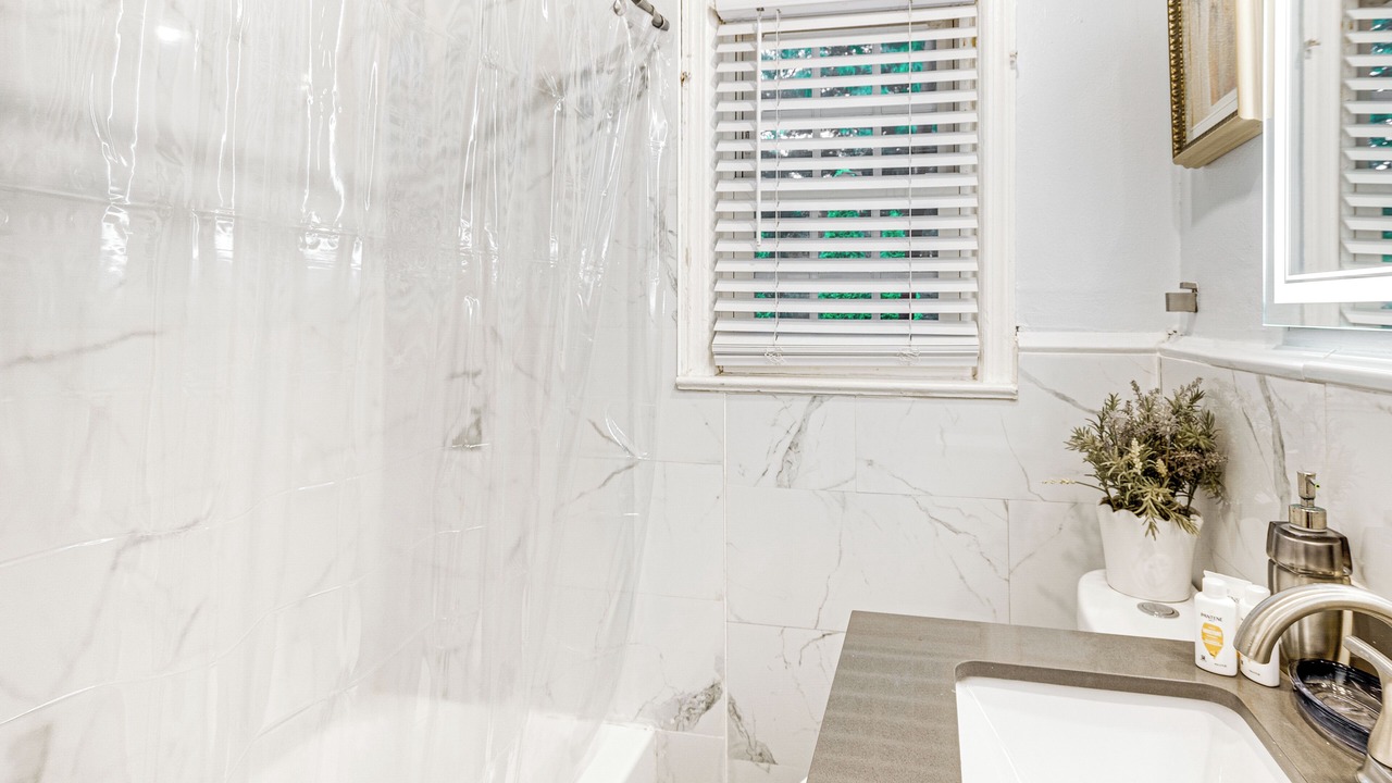 Photo of Bathroom in Vauxhall