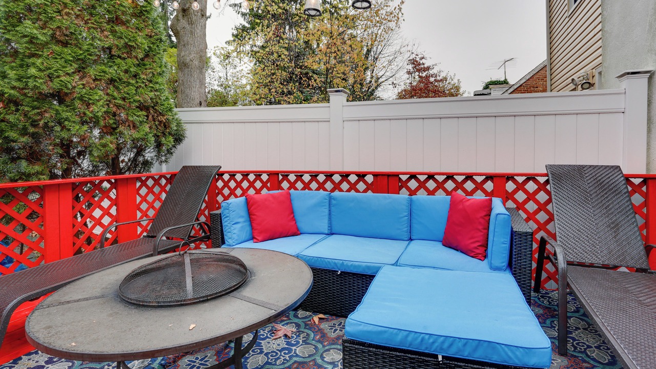 Photo of Others in Vauxhall