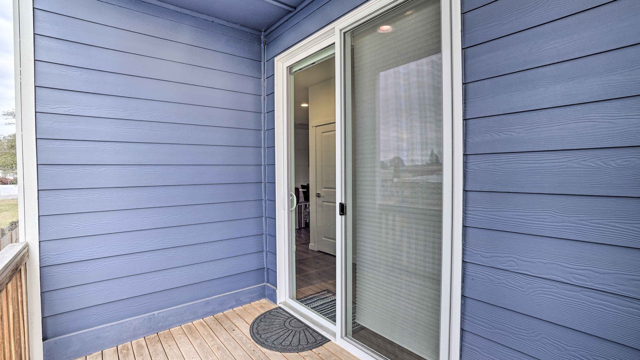 Photo of Patio Balcony in Monroe