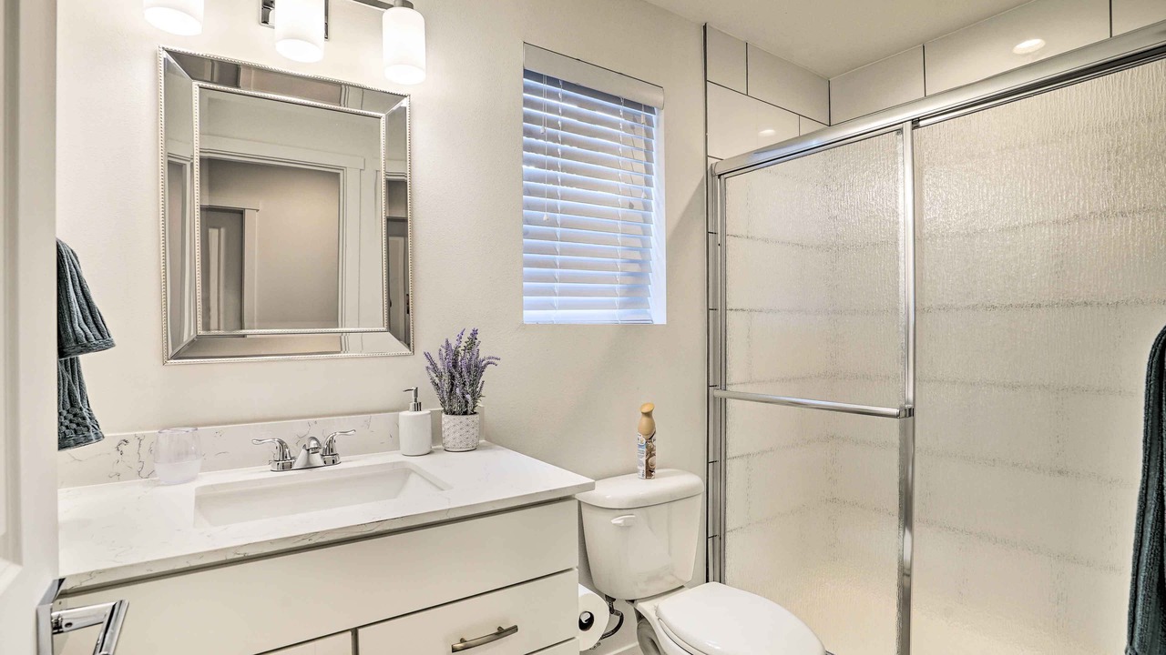 Photo of Bathroom in Monroe