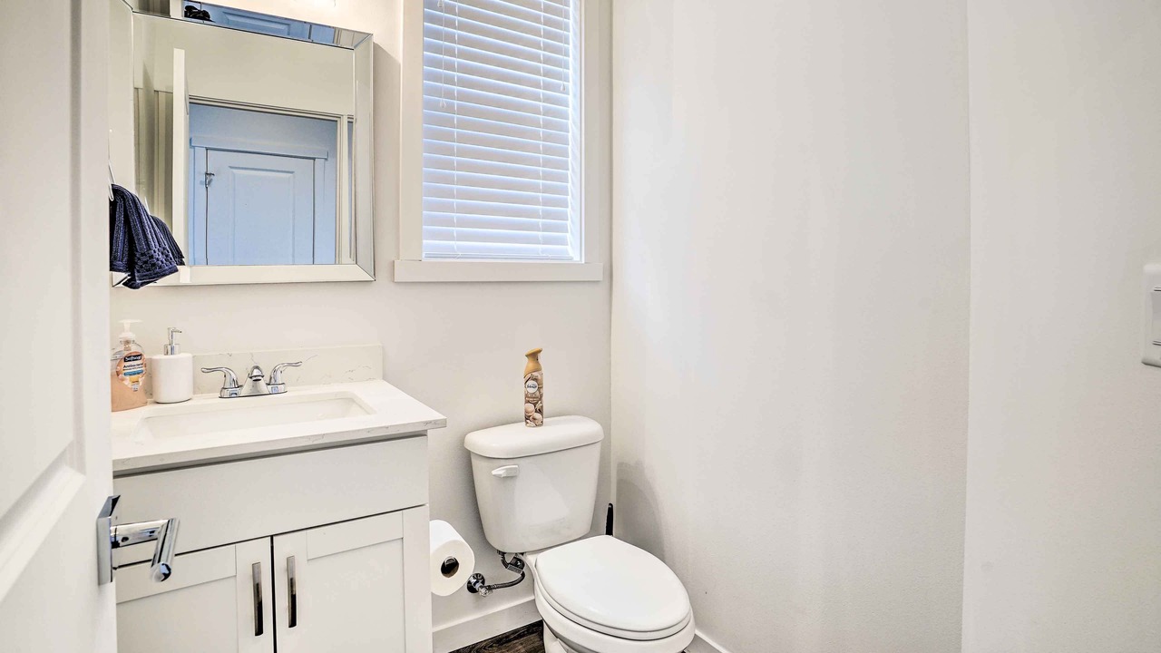 Photo of Bathroom in Monroe