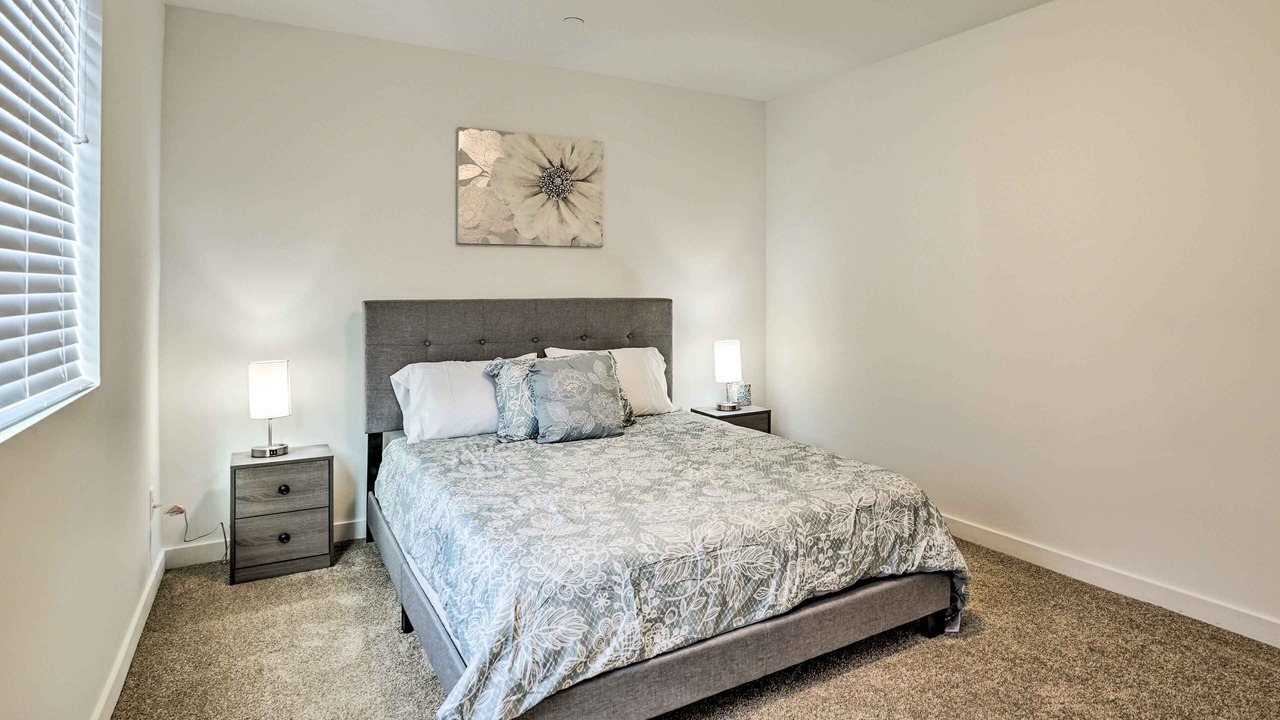 Photo of Bedroom in Monroe