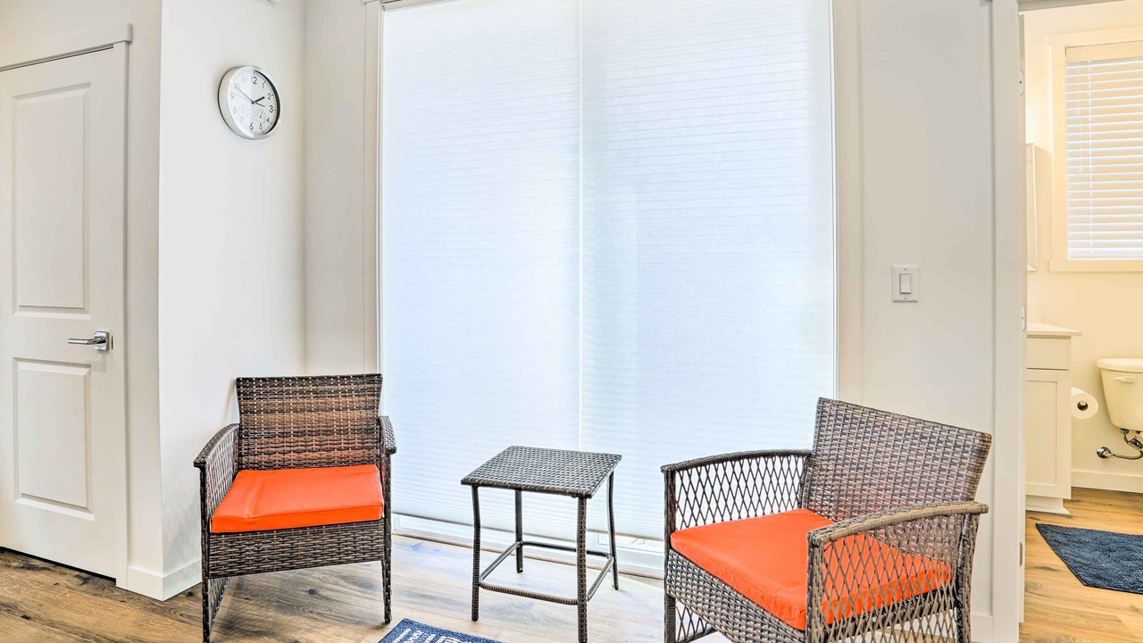 Photo of Patio Balcony in Monroe