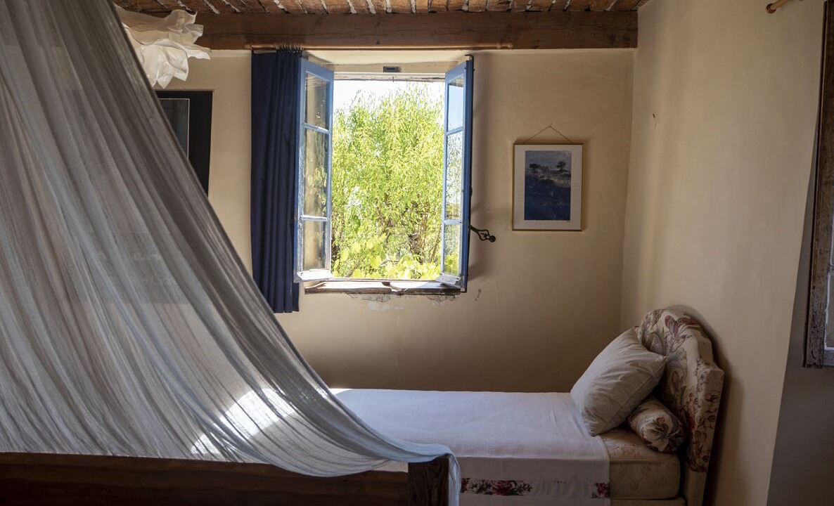 Photo of Bedroom in Mane