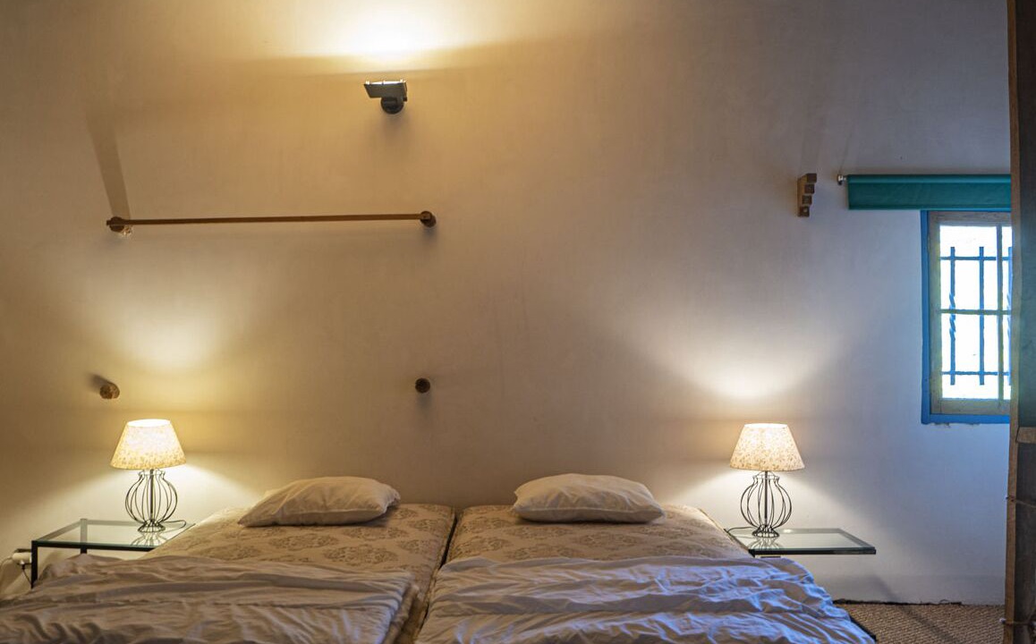 Photo of Bedroom in Mane