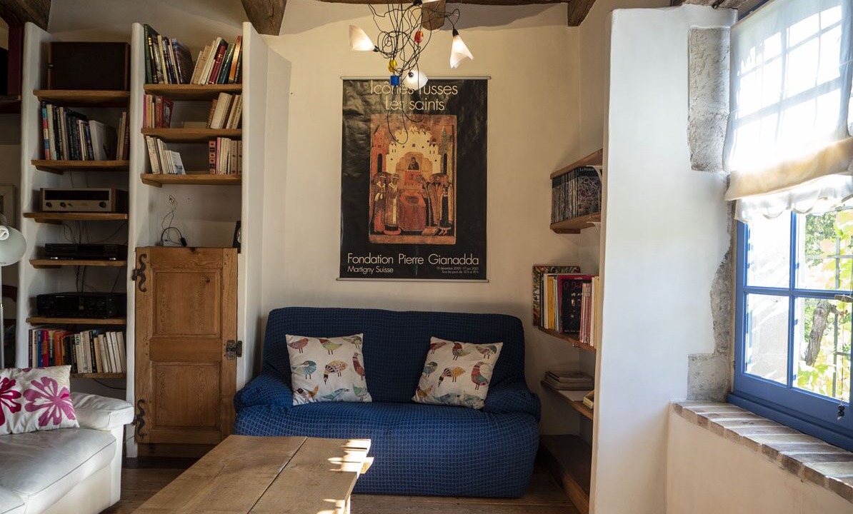 Photo of Livingroom in Mane