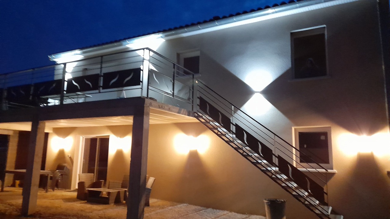 Photo of Outdoor in Aguessac