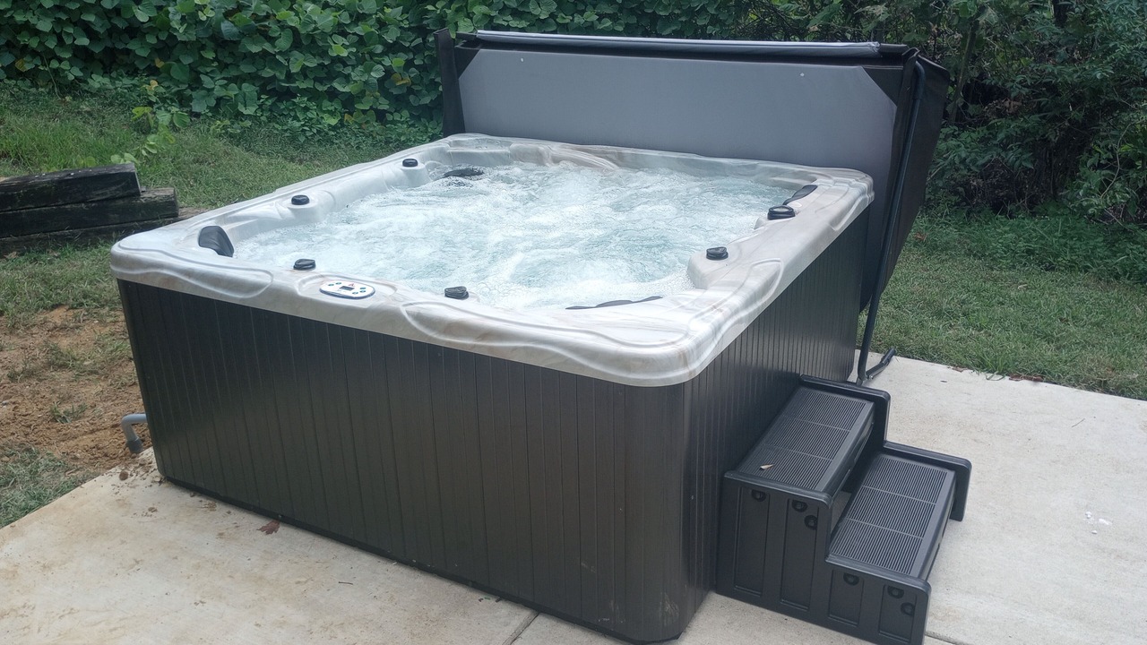 Photo of Outdoor in Hernando