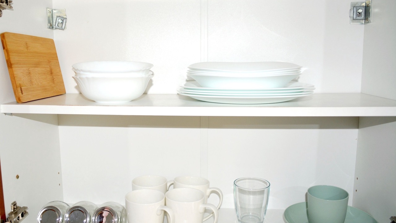Photo of Kitchen in Donji Karin