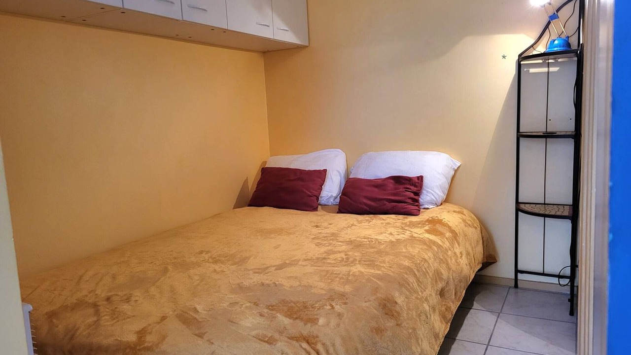 Photo of Bedroom in Merville-Franceville-Plage