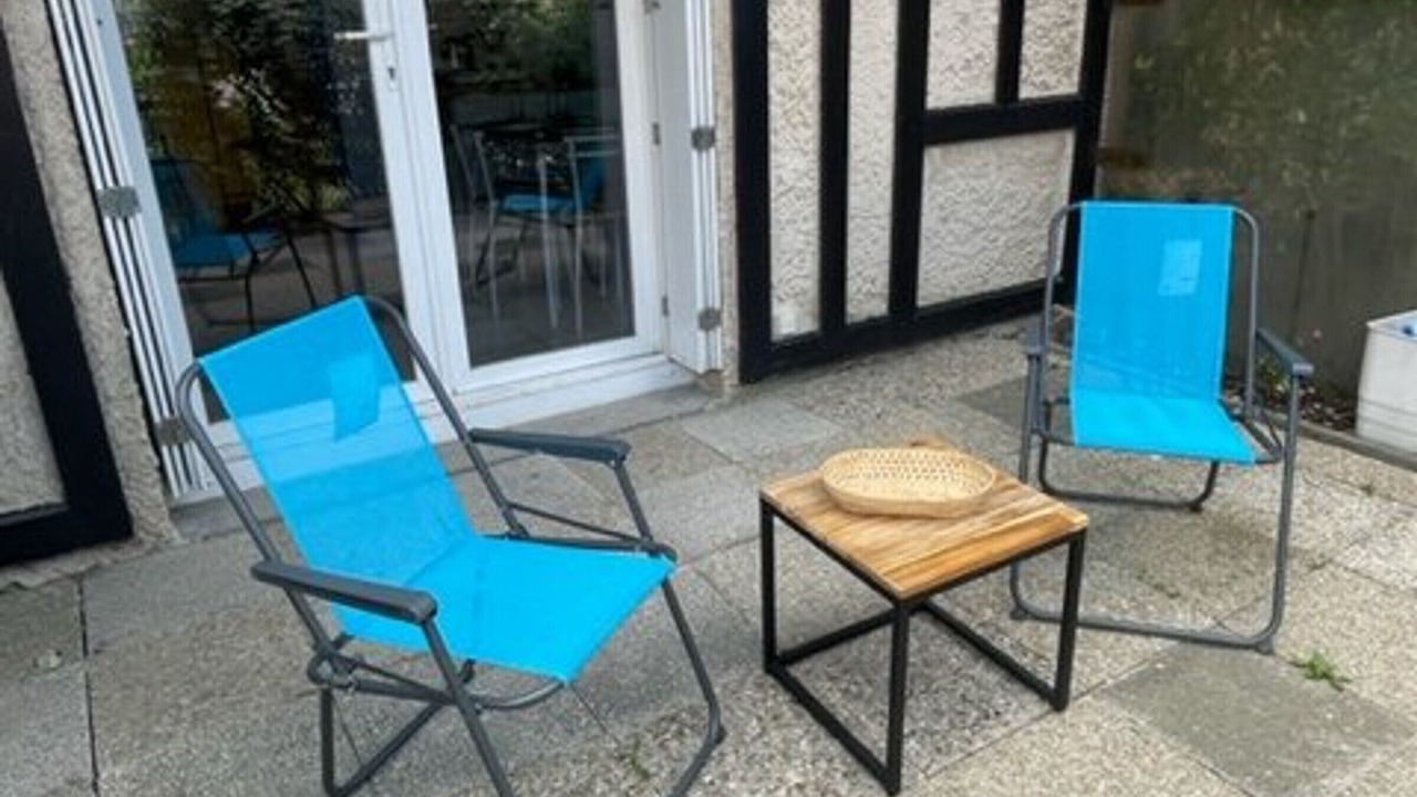 Photo of Outdoor in Merville-Franceville-Plage