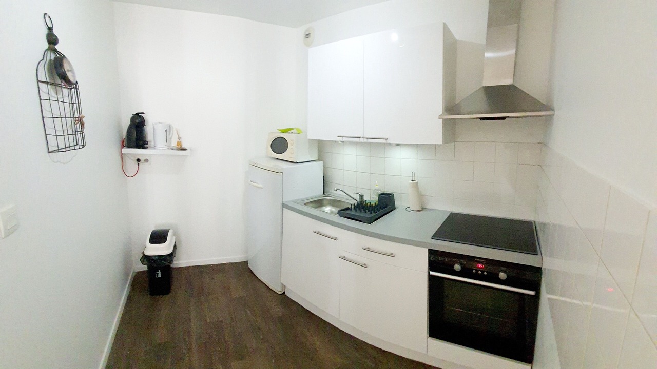 Photo of Kitchen in Bourges