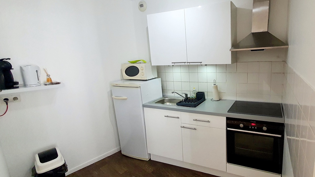 Photo of Kitchen in Bourges