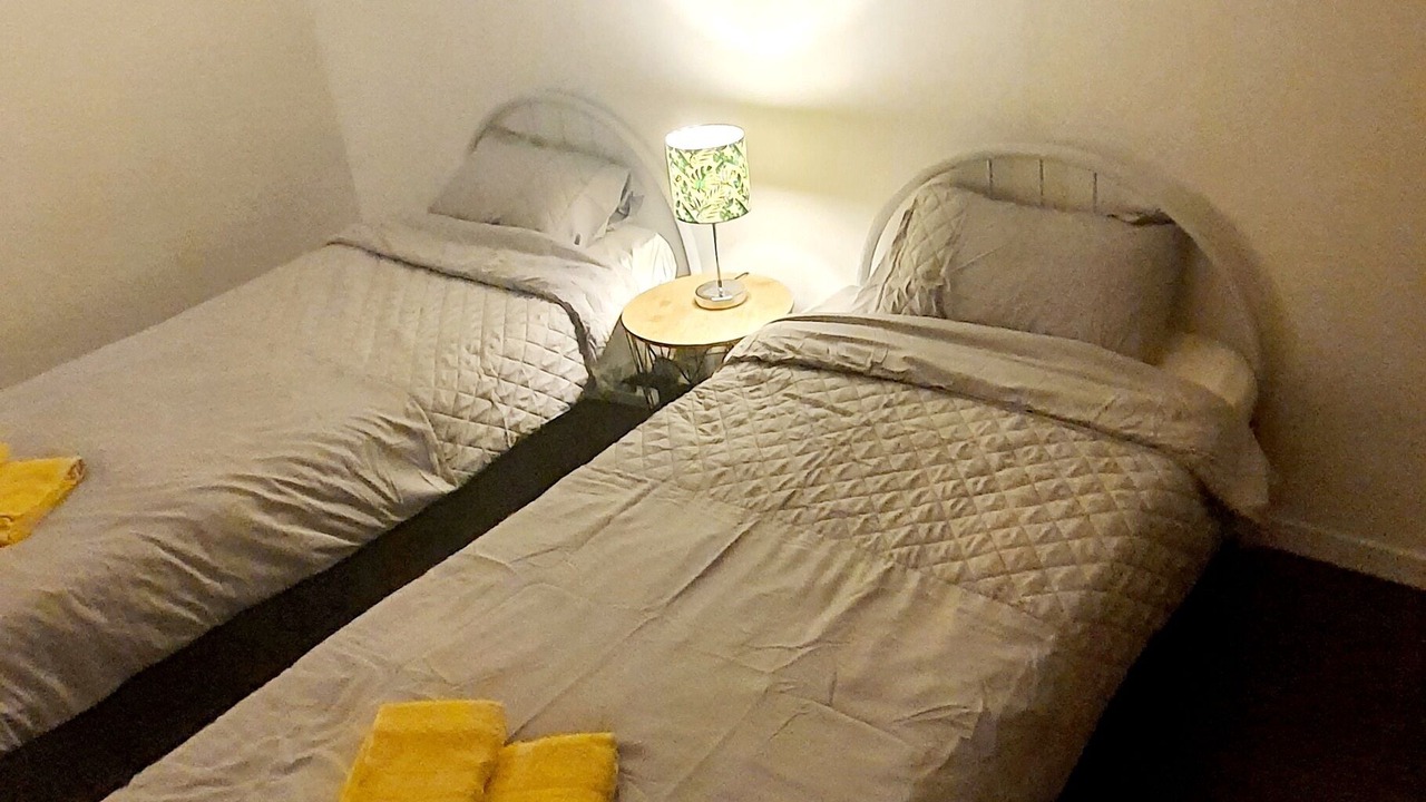 Photo of Bedroom in Bourges