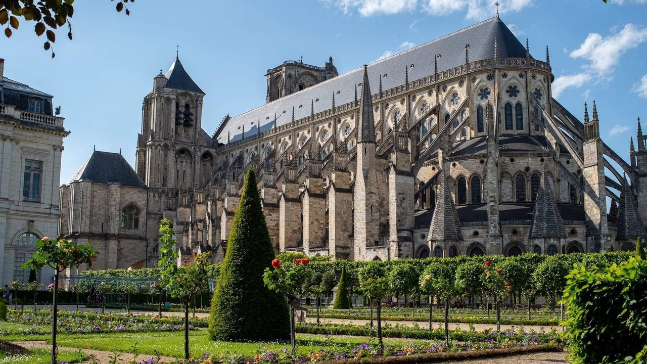 Photo of Others in Bourges