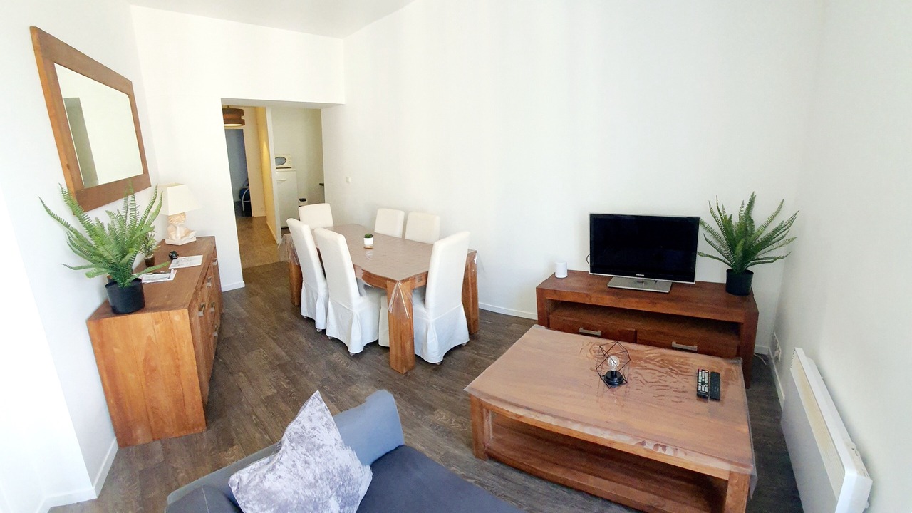 Photo of Livingroom in Bourges