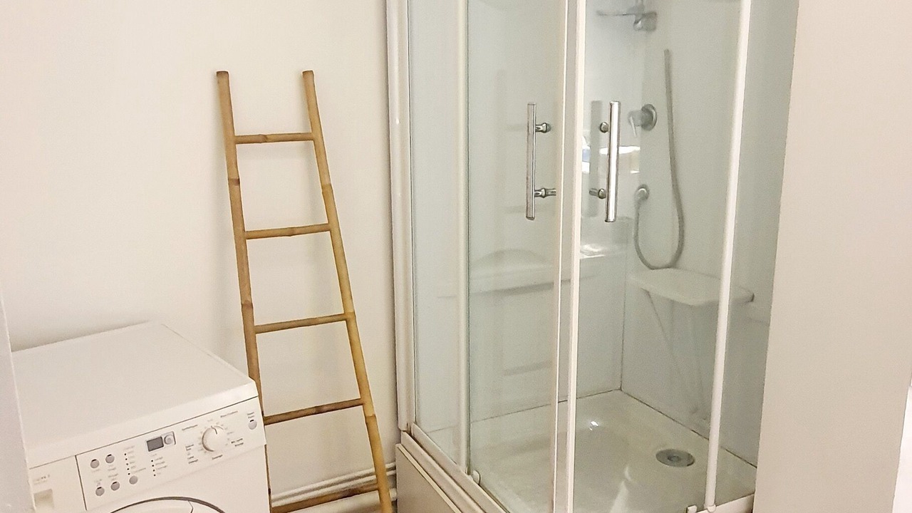 Photo of Bathroom in Bourges