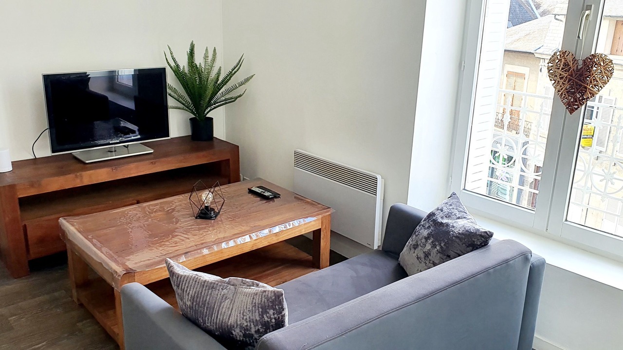 Photo of Livingroom in Bourges