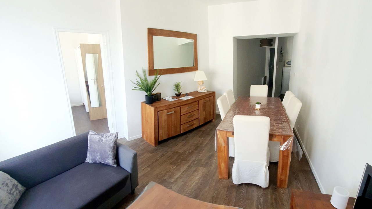 Photo of Livingroom in Bourges