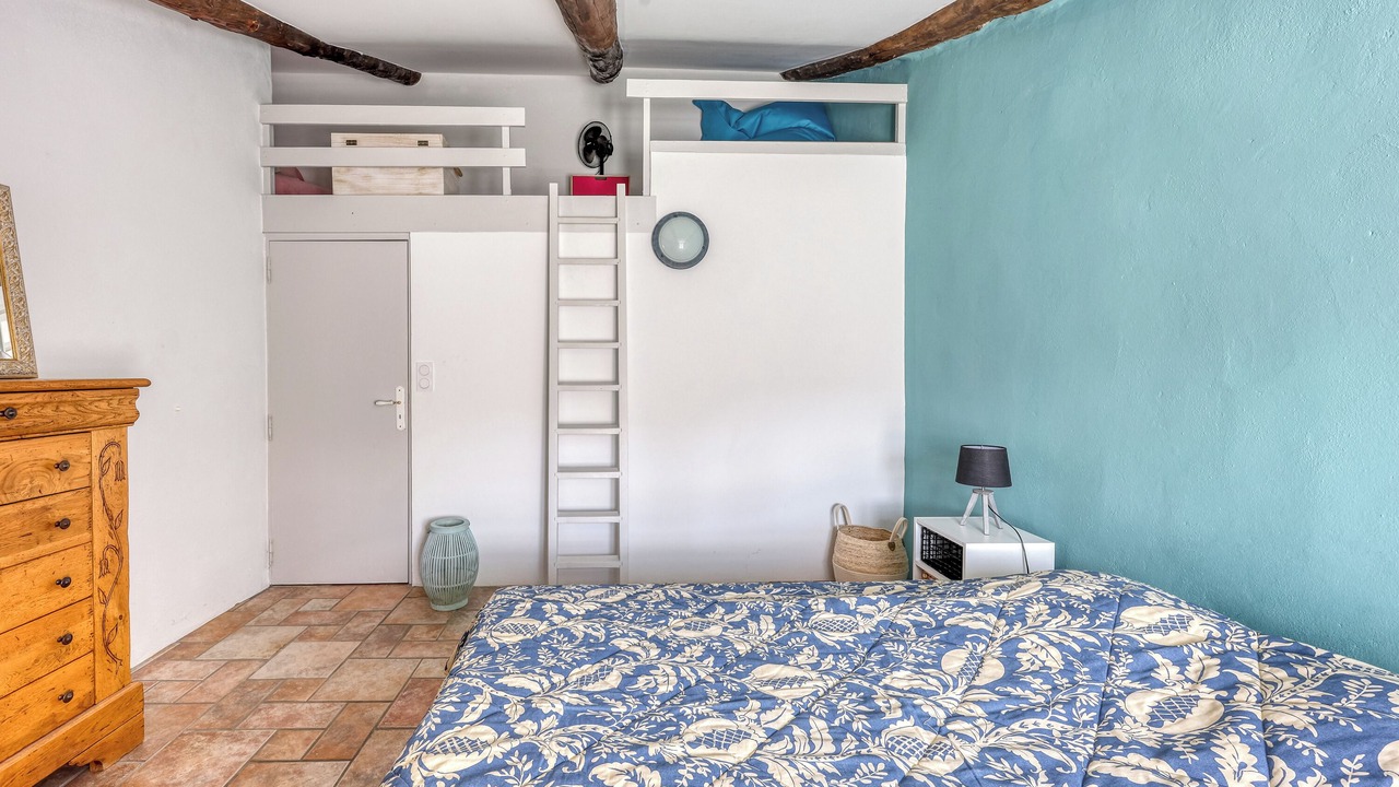 Photo of Bedroom in Dauphin