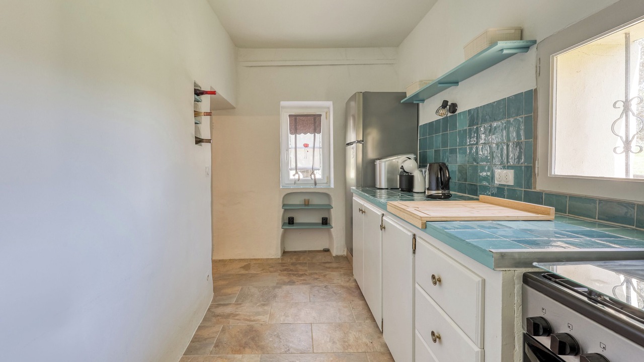 Photo of Kitchen in Dauphin