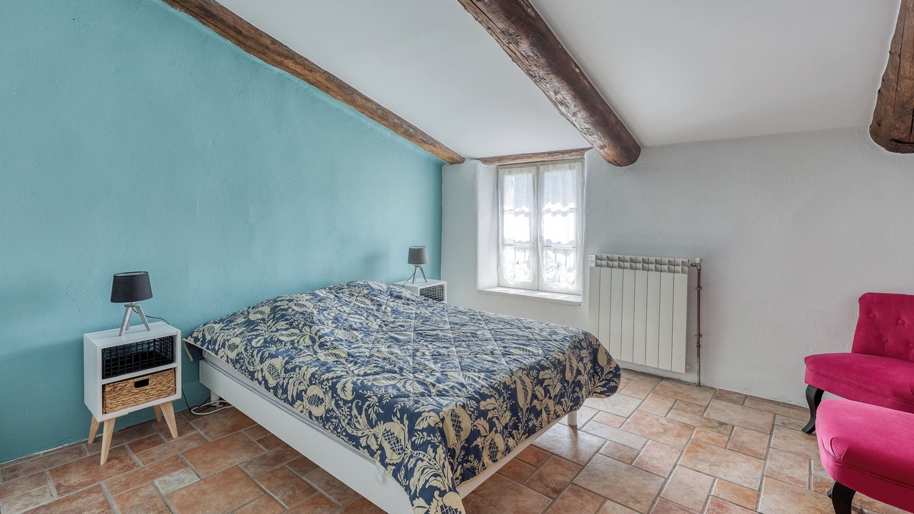 Photo of Bedroom in Dauphin