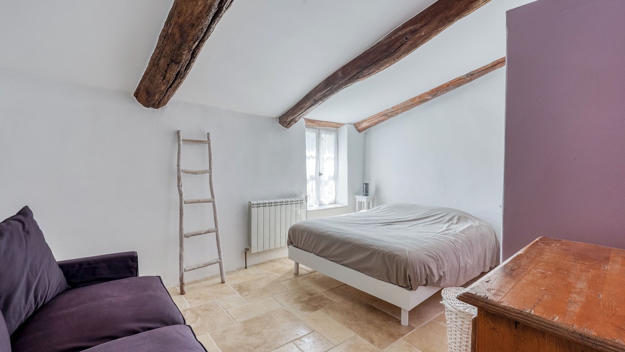 Photo of Bedroom in Dauphin